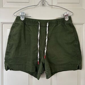 Women’s Topo Designs Dirt Shorts